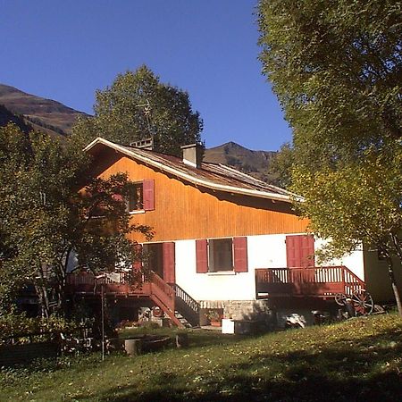Appartement En Duplex Dans Un Chalet Typique Валуар Экстерьер фото