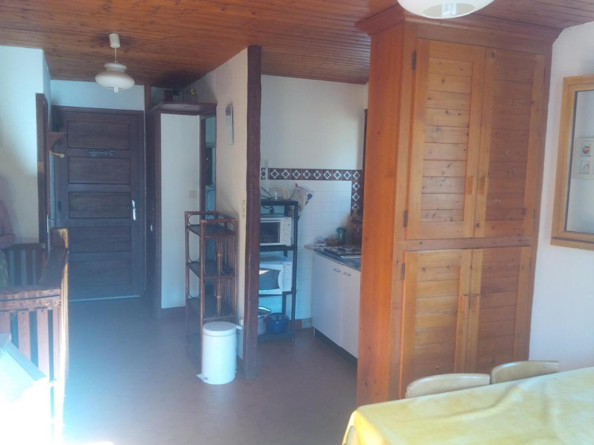 Appartement En Duplex Dans Un Chalet Typique Валуар Экстерьер фото