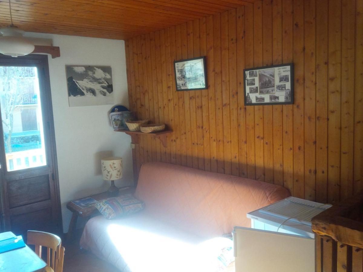 Appartement En Duplex Dans Un Chalet Typique Валуар Экстерьер фото
